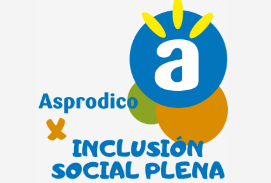 ASPRODICO en Colmenar Viejo