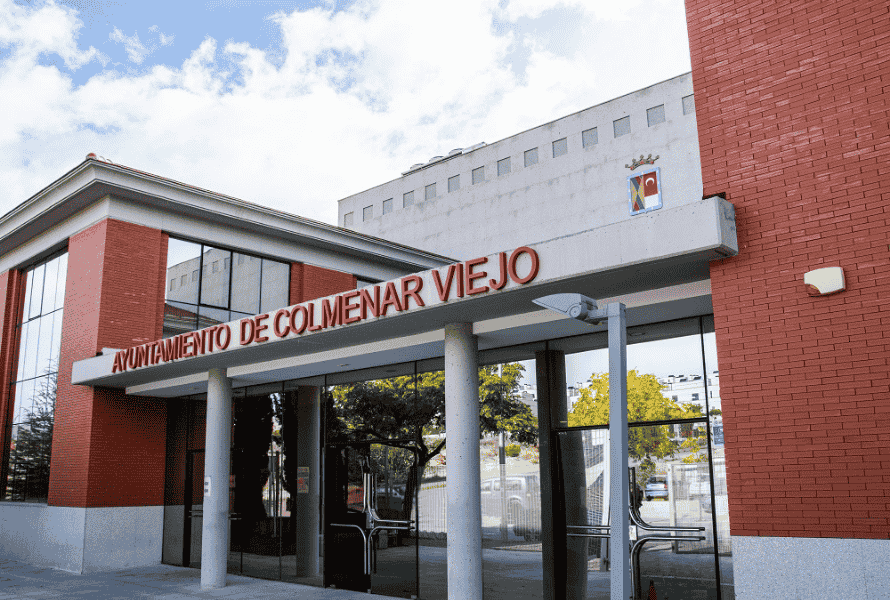Colmenar Viejo