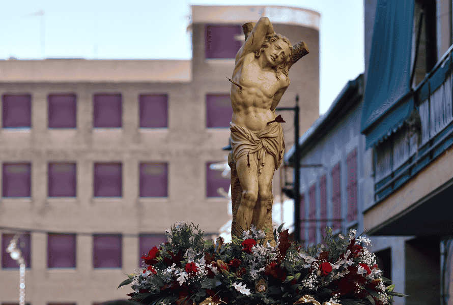San Sebastián de los Reyes