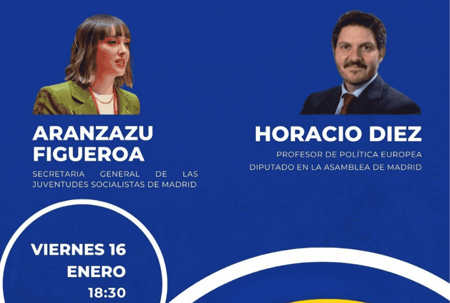 PSOE de Tres Cantos