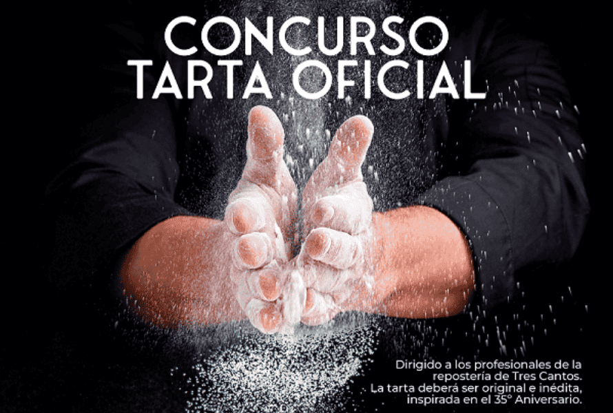 Tres Cantos