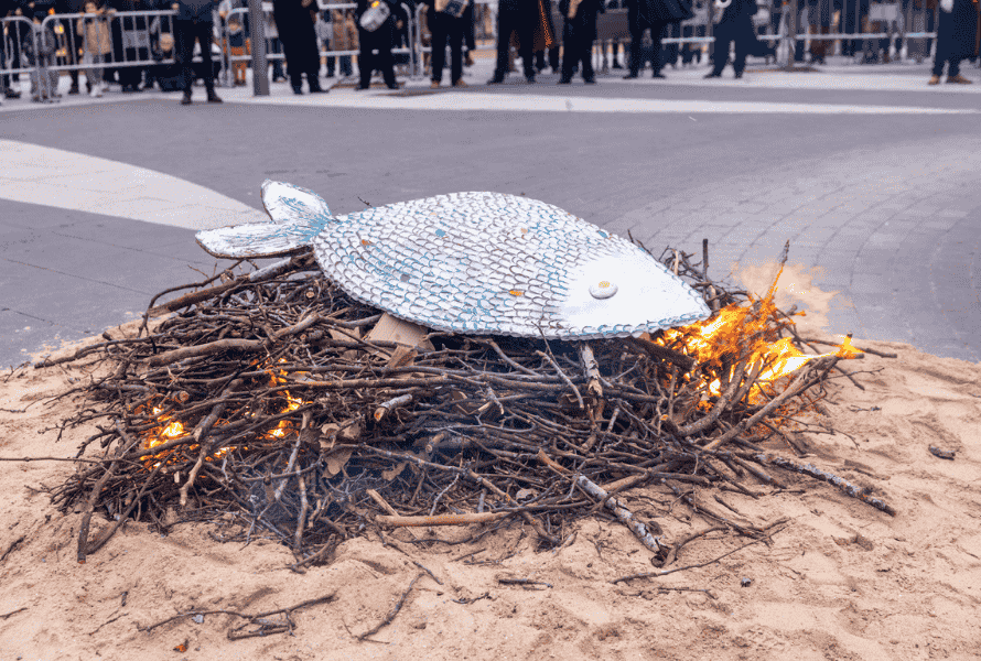 Tres Cantos Carnaval