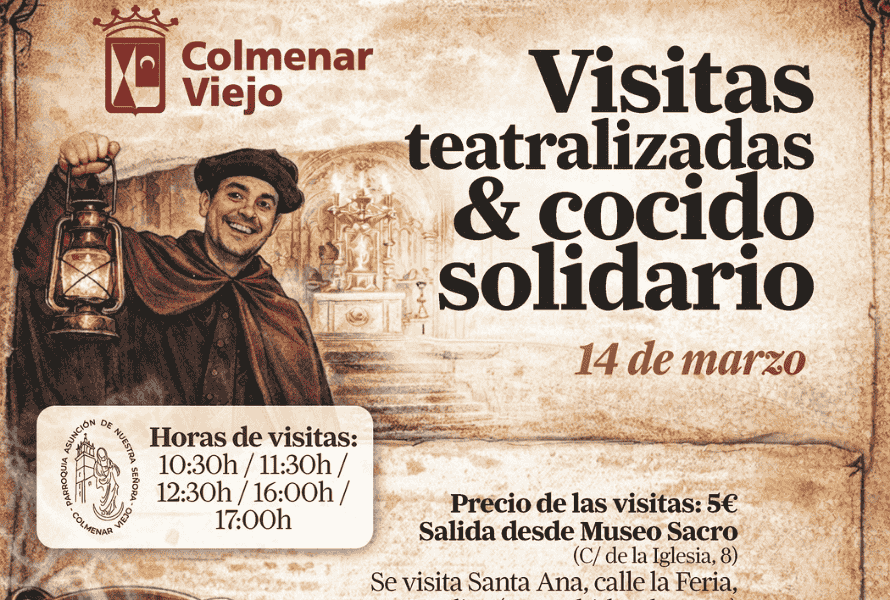 Colmenar Viejo
