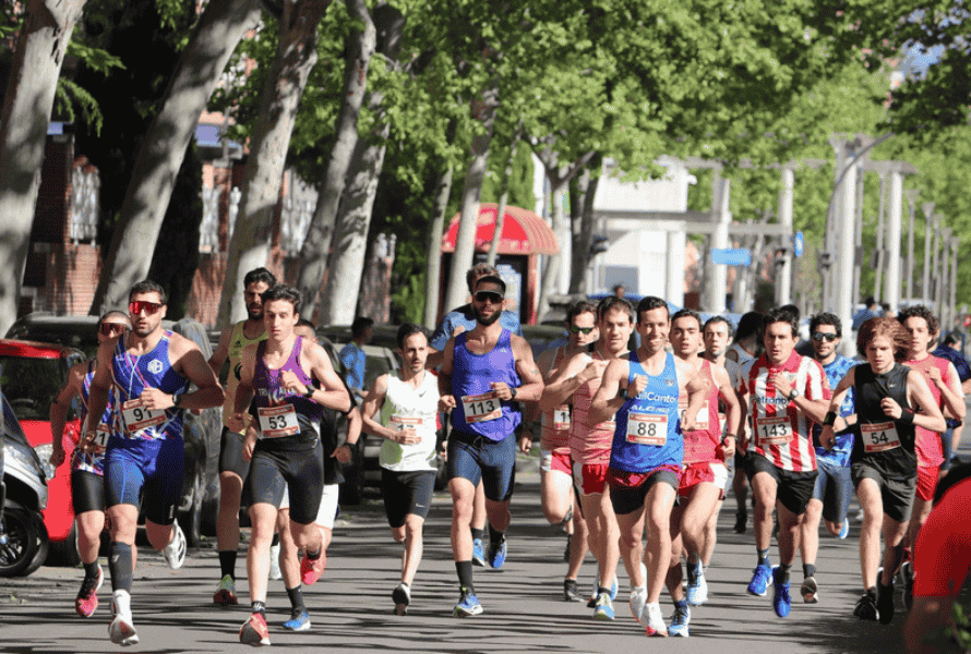 Tres Cantos