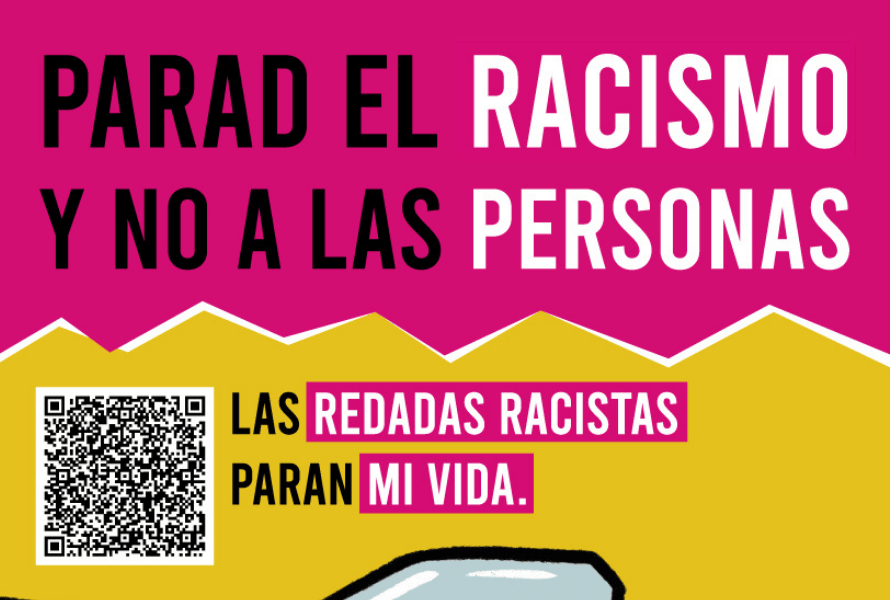 Amnistía Internacional Tres Cantos