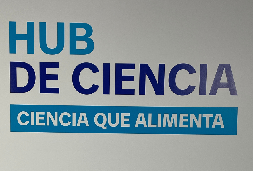Tres Cantos Danone