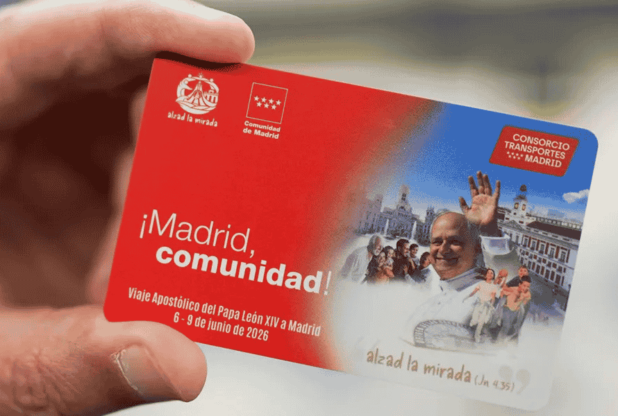 comunidad de madrid