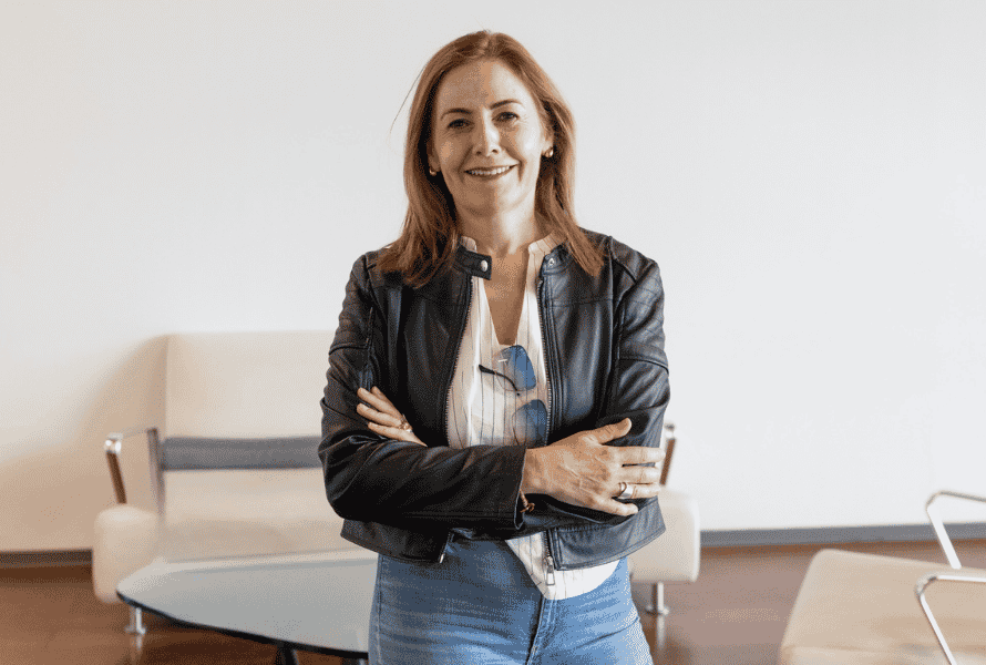 tres cantos teresa zurita
