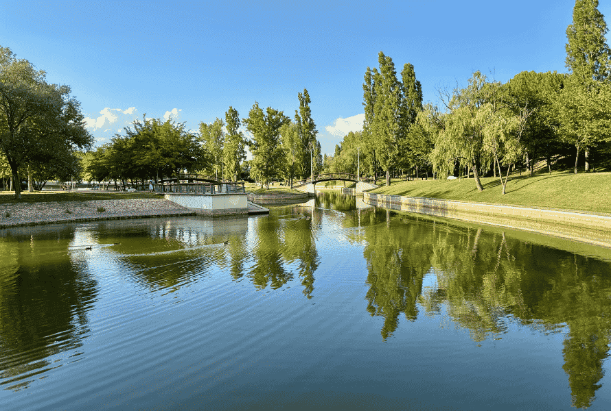 tres cantos