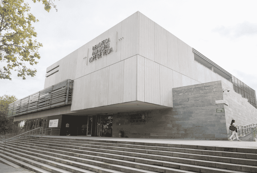 tres cantos