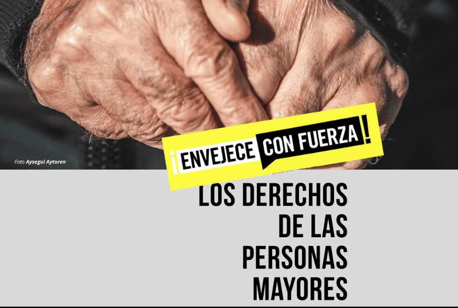 amnistia internacional