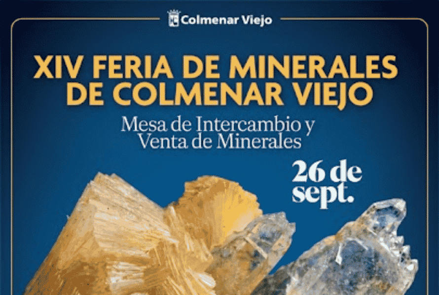 colmenar viejo
