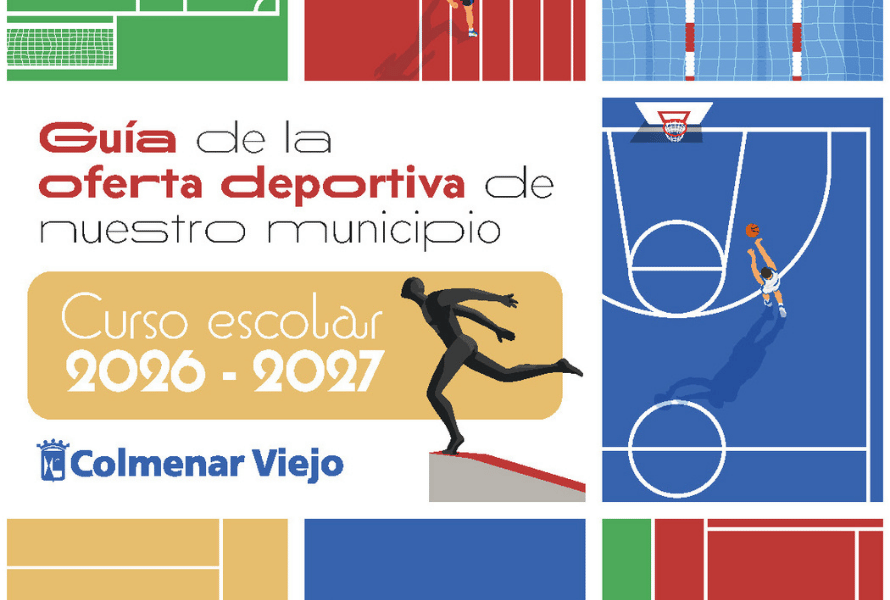 colmenar viejo