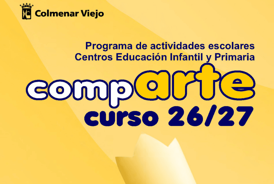 colmenar viejo