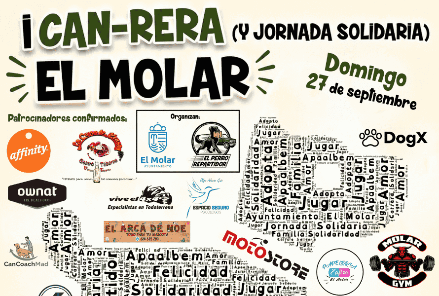 el molar