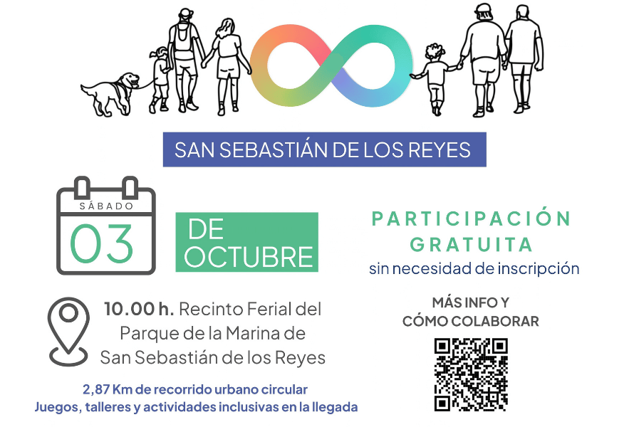 san sebastián de los reyes