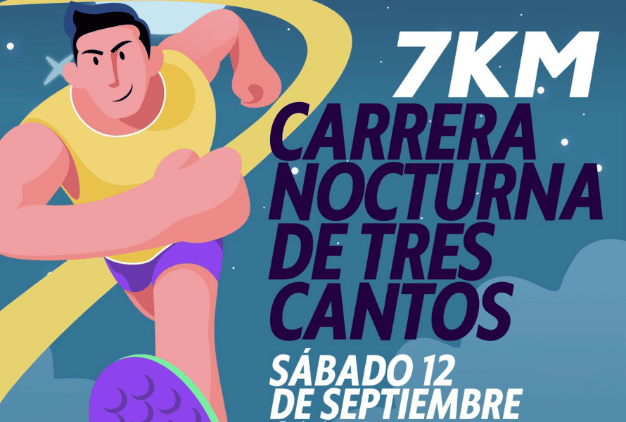 tres cantos