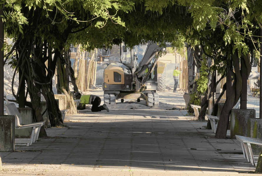 tres cantos