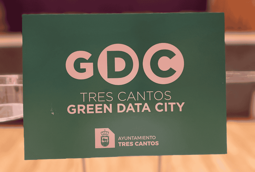 tres cantos