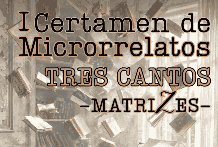 tres cantos
