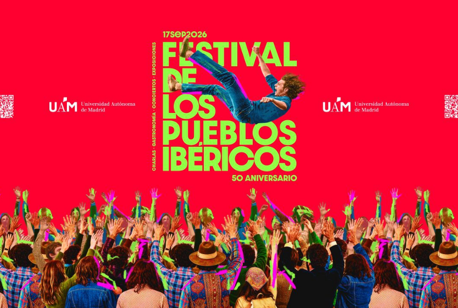 uam festival pueblos ibéricos