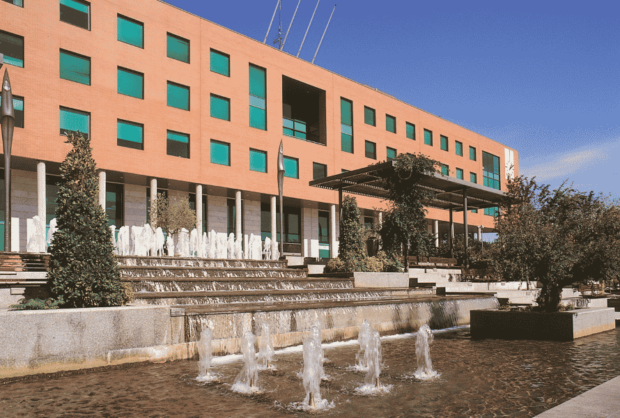 alcobendas