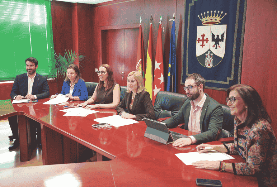 alcobendas