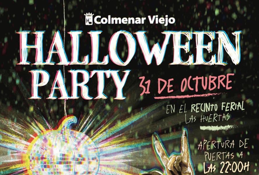 colmenar viejo