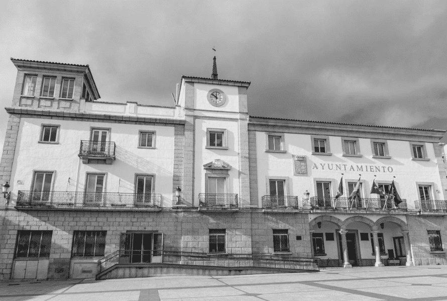 colmenar viejo