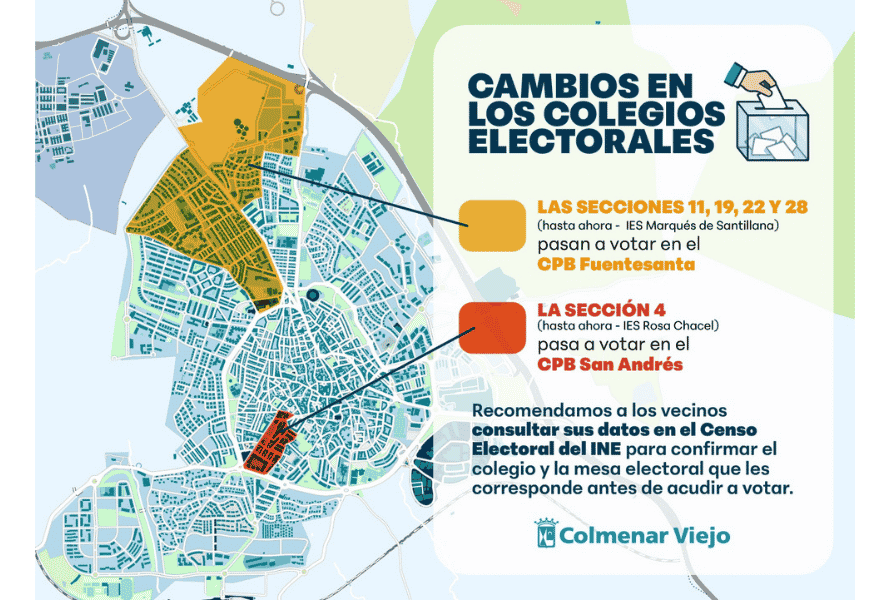 colmenar viejo