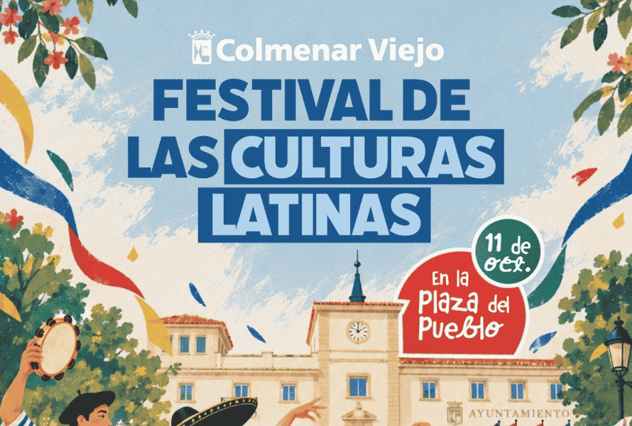 colmenar viejo
