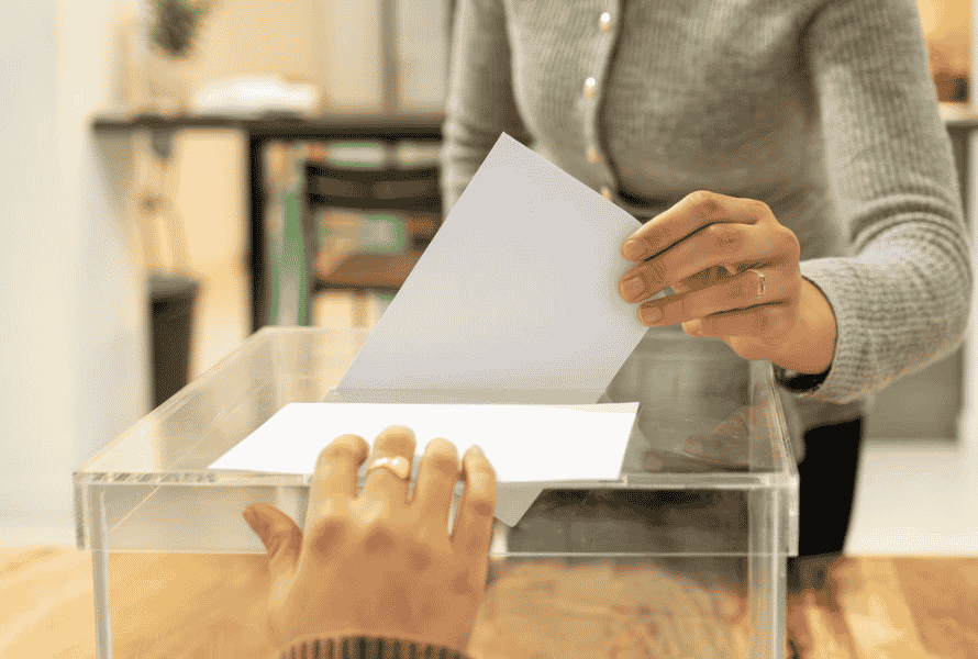 elecciones espaÑa 29n