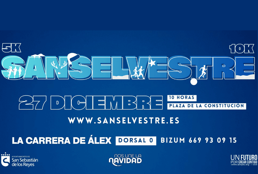 san sebastián de los reyes