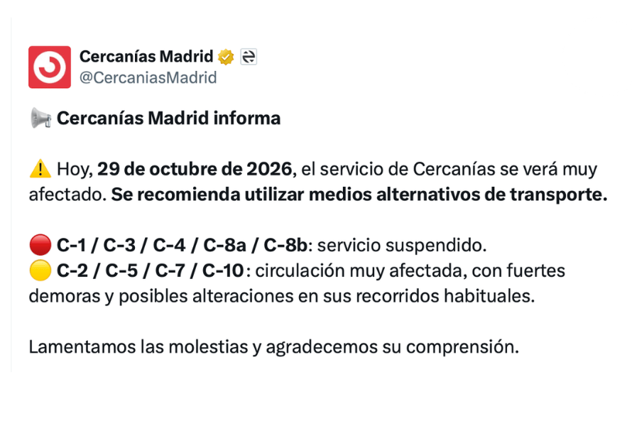 tres cantos