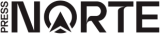 logo press norte n